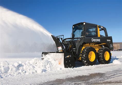 brandt skid steer training